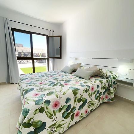 Villa Samara Teguitar Extérieur photo