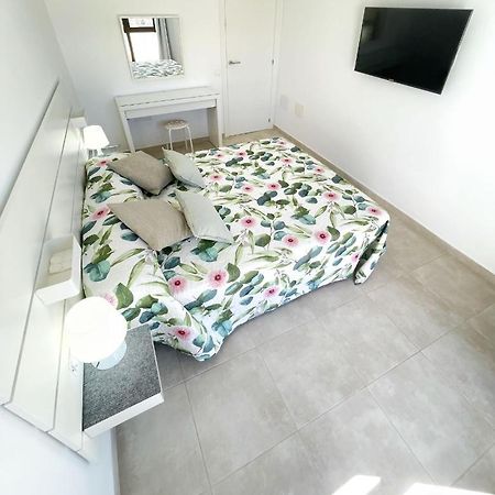 Villa Samara Teguitar Extérieur photo