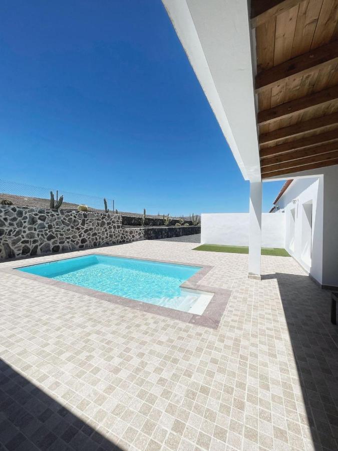 Villa Samara Teguitar Extérieur photo