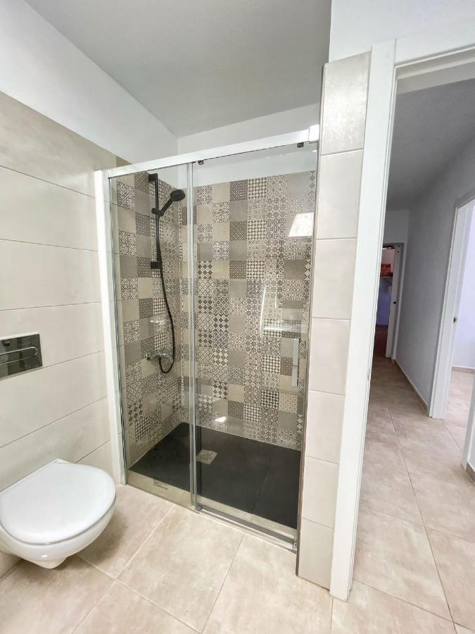 Villa Samara Teguitar Extérieur photo
