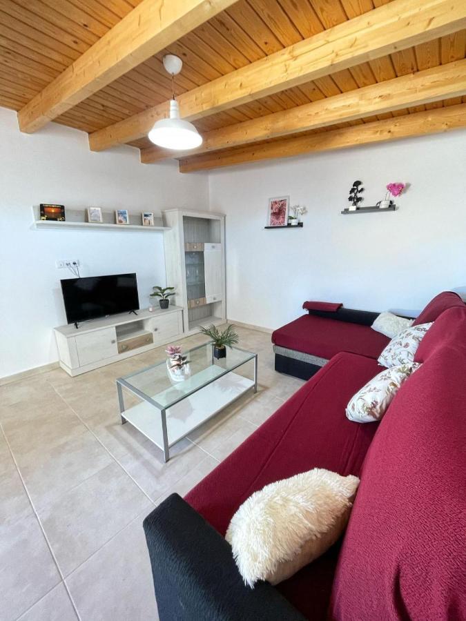 Villa Samara Teguitar Extérieur photo