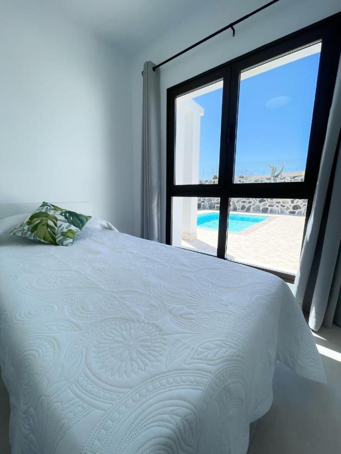 Villa Samara Teguitar Extérieur photo