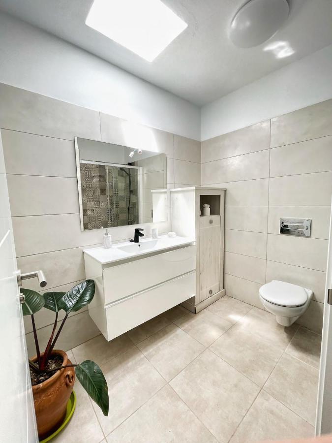 Villa Samara Teguitar Extérieur photo