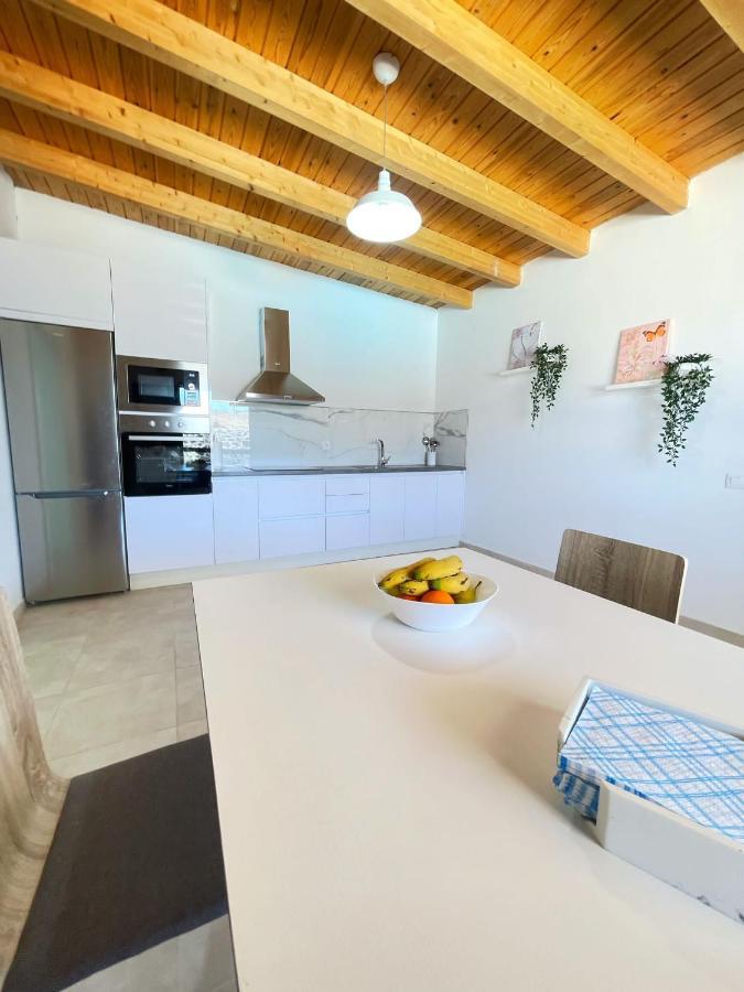Villa Samara Teguitar Extérieur photo