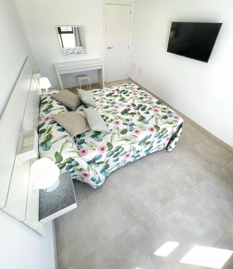 Villa Samara Teguitar Extérieur photo